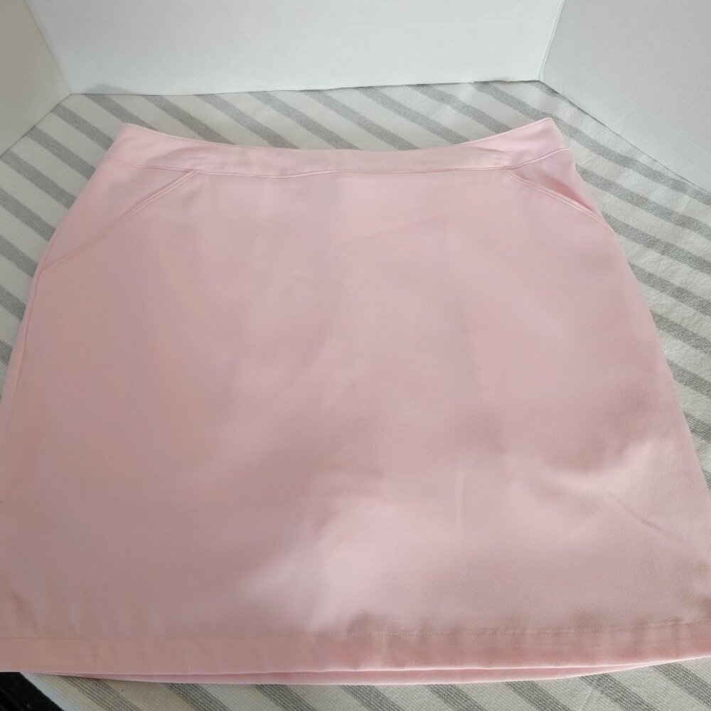 Coral Bay Golf Skort NWOT